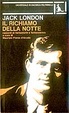 Cover of Il richiamo della notte