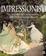 Cover of Gli impressionisti