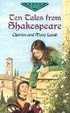 Cover of Ten Tales from Shakespeare
