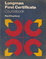 Cover of Longman First Certificate