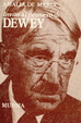 Cover of Invito al pensiero di John Dewey