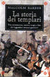 Cover of La storia dei templari