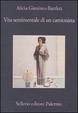 Cover of Vita sentimentale di un camionista