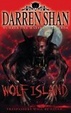 Cover of Wolf Island