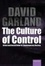 Cover of "THE CULTURE OF CONTROL"
