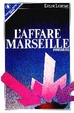 Cover of L'affare Marseille