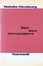 Cover of Mai devi domandarmi