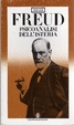 Cover of Psicanalisi dell'isteria