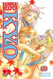 Cover of Samurai Deeper Kyo vol. 23