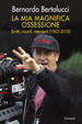 Cover of La mia magnifica ossessione.