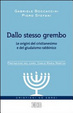 Cover of Dallo stesso grembo. Le origini del cristianesimo e del giudaismo rabbinico