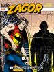Cover of Tutto Zagor n. 86