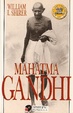 Cover of Mahatma Gandhi