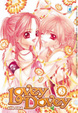 Cover of Lovey Dovey vol. 3