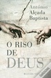 Cover of O Riso de Deus