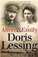 Cover of Alfred and Emily