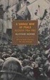 Cover of A Savage War of Peace
