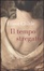 Cover of Il tempo stregato