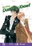 Cover of "Kimi Shiruya - Dost Thou Know?"