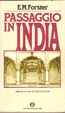 Cover of Passaggio in India
