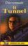 Cover of Il tunnel