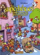 Cover of Los superhéroes injustamente desconocidos