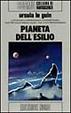 Cover of Pianeta dell'esilio