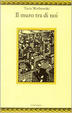 Cover of Il muro tra di noi