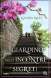 Cover of Il giardino degli incontri segreti