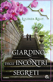 Cover of Il giardino degli incontri segreti
