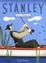 Cover of Stanley Goes Fishing