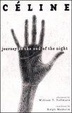 Cover of Journey to the End of the Night