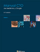 Cover of MANUAL CTO DE MEDICINA Y CIRUGIA