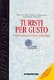 Cover of Turisti per gusto
