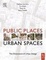 Cover of Public Places - Urban Spaces