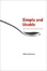 Cover of Simple and Usable
