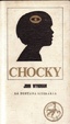 Cover of Chocky
