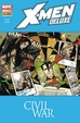 Cover of X-Men Deluxe n. 146