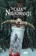 Cover of La caza del Nigromante