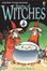 Cover of Stories of Witches