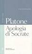 Cover of Apologia di Socrate