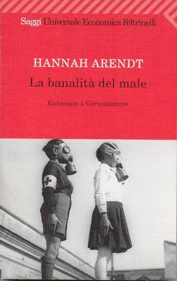 Image of La banalità del male