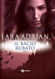 Cover of Il bacio rubato