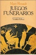 Cover of Juegos Funerarios