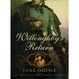 Cover of Willoughby's Return