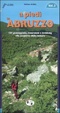 Cover of A piedi in Abruzzo vol. 2