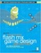 Cover of Macromedia Flash MX Game Design Demystified