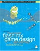 Cover of Macromedia Flash MX Game Design Demystified