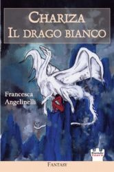 immagine di chariza. il drago bianco