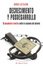 Cover of DECRECIMIENTO Y POSDESARROLLO